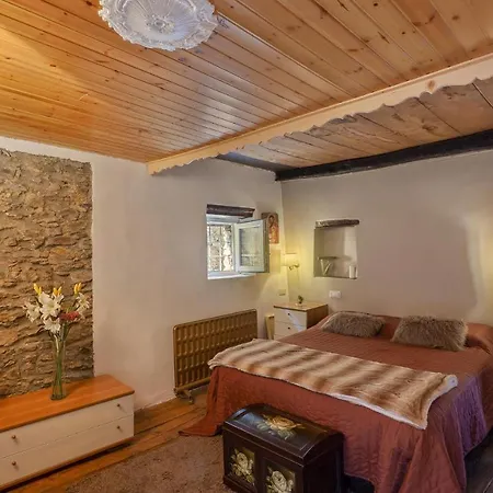 Il Cigno Vakantiehuis *