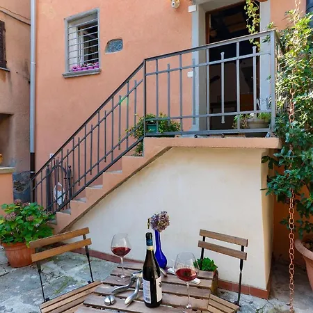 Il Cigno Vakantiehuis *
