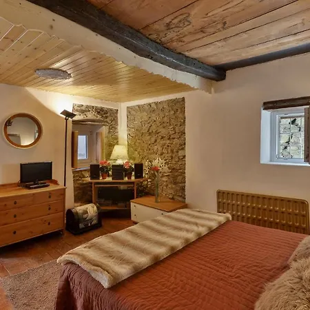 Vakantiehuis Il Cigno Garzeno