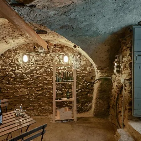 Il Cigno Vakantiehuis *
