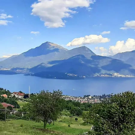 Il Cigno Vakantiehuis *