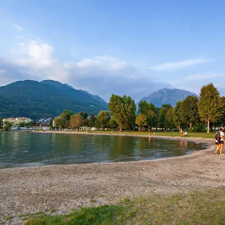 Il Cigno Vakantiehuis *