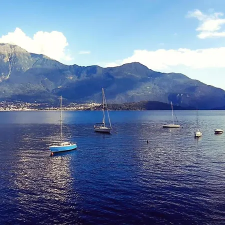 Il Cigno Vakantiehuis *