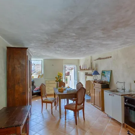 Il Cigno Vakantiehuis